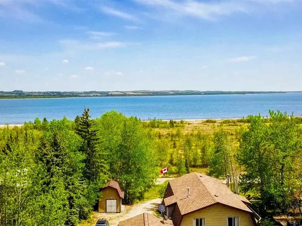 20 E Lakeshore Dr, Sundance Beach, AB T0C 2P0