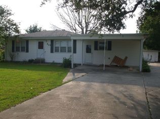 313 Sunset Ave, Morgan City, LA 70380