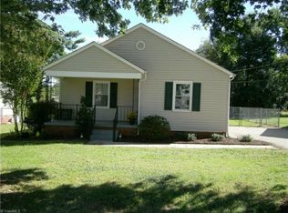 119 Kendall Ave, High Point, NC 27260