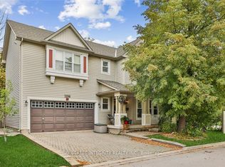 2198 Woodglen Cres, Burlington, ON L7L6H1