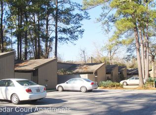 1900 Donahue Ferry Rd APT D, Pineville, LA 71360