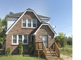 14903 Mapleridge St, Detroit, MI 48205