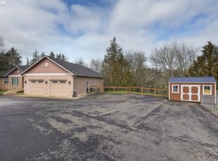 75133 Alder Ln, Rainier, OR 97048