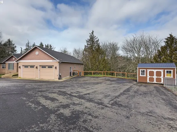 75133 Alder Ln, Rainier, OR 97048