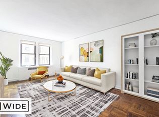 690 Fort Washington Ave APT 6L, New York, NY 10040