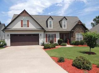 619 Secretariat Dr, Boiling Springs, SC 29316