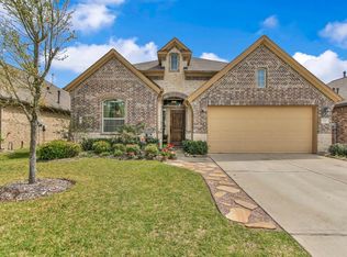 15814 Keystone Ridge Ln, Houston, TX 77070