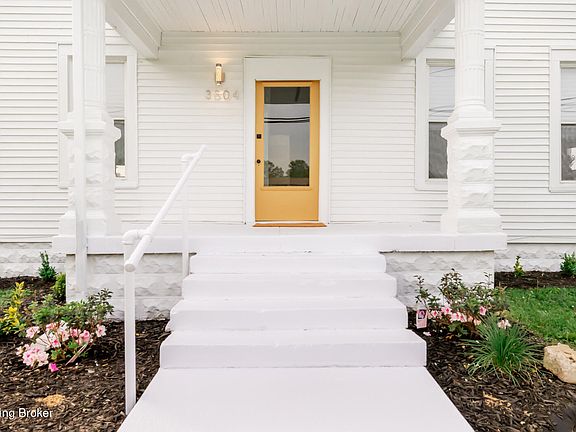 2nd image of 3504 Blanton Ln