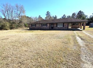 121 County Road 637, Buna, TX 77612
