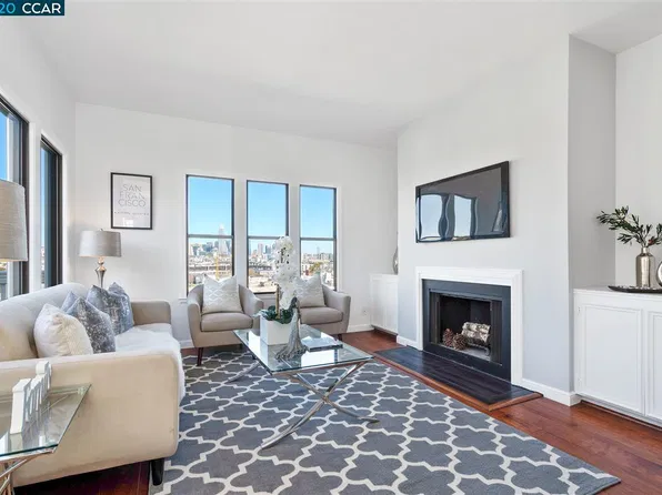 546 Wisconsin St, San Francisco, CA 94107