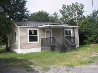 1849 State Highway 149, Carthage, TX 75633