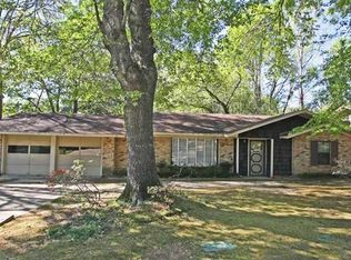 2015 Miller Dr, Tyler, TX 75701