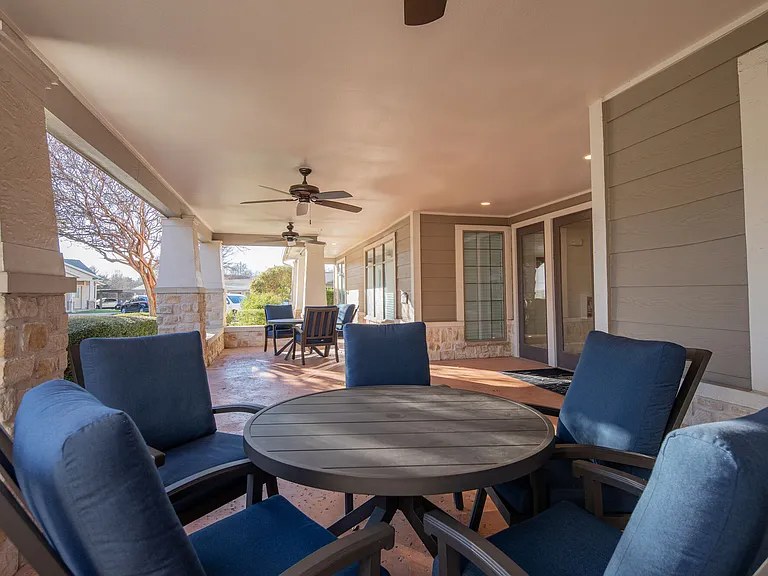 Mariposa River Bend 55+ Apartment Homes — Photo 11