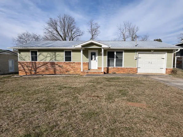 503 Kirby Dr SE, Cleveland, TN 37323