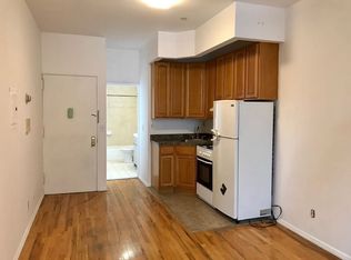 137 E 116th St #4F, New York, NY 10029