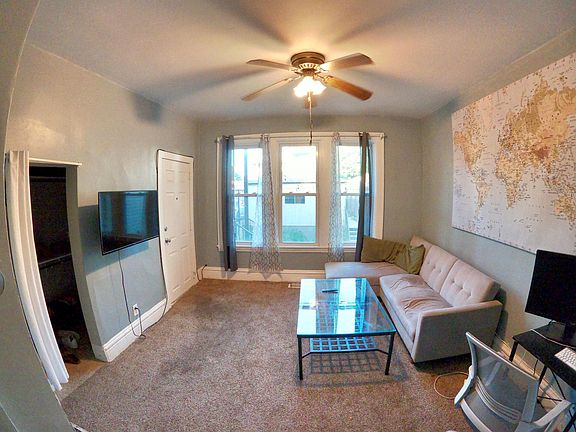 4th image of 1921 S Allport St #1R