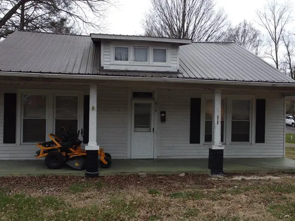 816 W Main St, Rogersville, TN 37857
