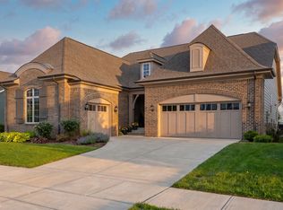 15606 Woodford Dr, Westfield, IN 46074