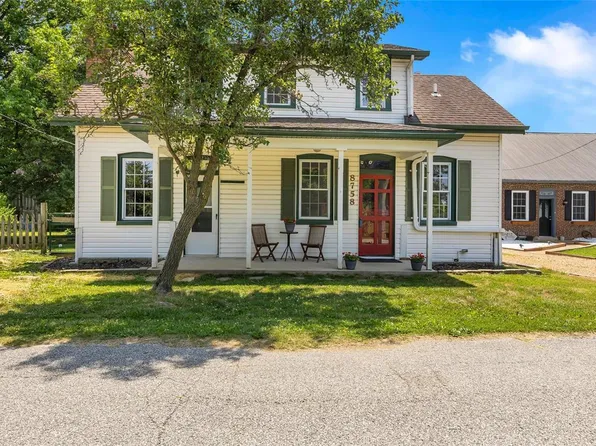 8758 Rehmer Dr, Waterloo, IL 62298