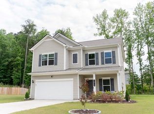 1512 Cragston Dr, Winder, GA 30680