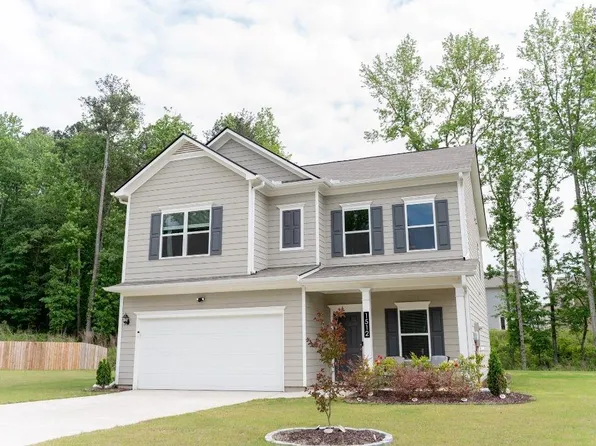 1512 Cragston Dr, Winder, GA 30680