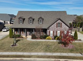 144 Secretariat Pl, Madison, AL 35756