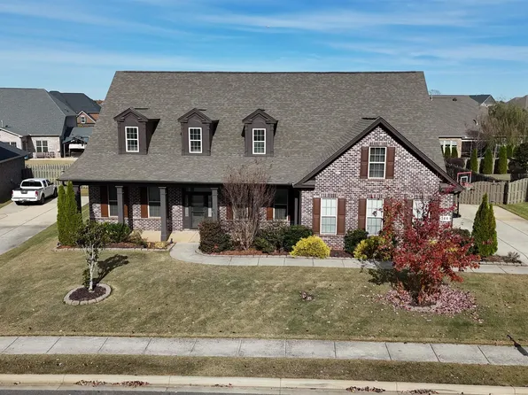 144 Secretariat Pl, Madison, AL 35756