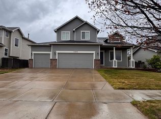 11416 E 119th Pl, Commerce City, CO 80640