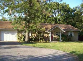 44404 Hardesty Rd, Shawnee, OK 74801