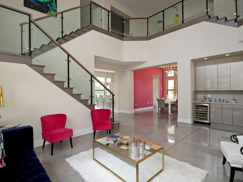 Home For Sale In The Bridges