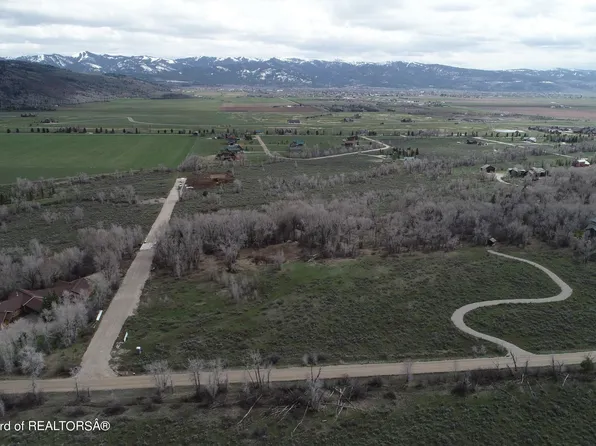 5716 S 250 E, Victor, ID 83455