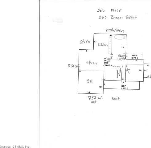 2nd image of 200 Beacon St