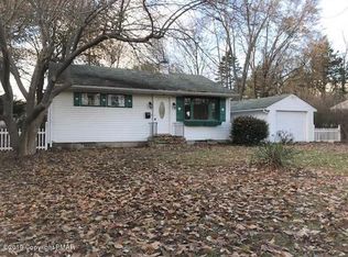 344 E Brown St, East Stroudsburg, PA 18301