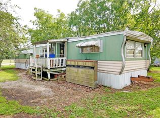 798 N 7th Hwy, Farlington, KS 66734