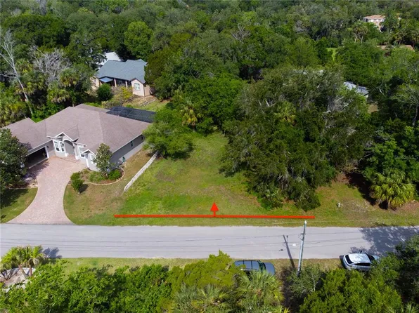 4648 S Gator Loop Lot 3, Homosassa, FL 34448