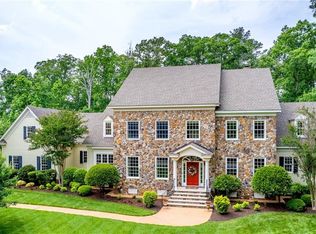 2332 W Island Rd, Williamsburg, VA 23185