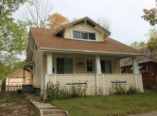 2217 Maryland Ave, Flint, MI 48506