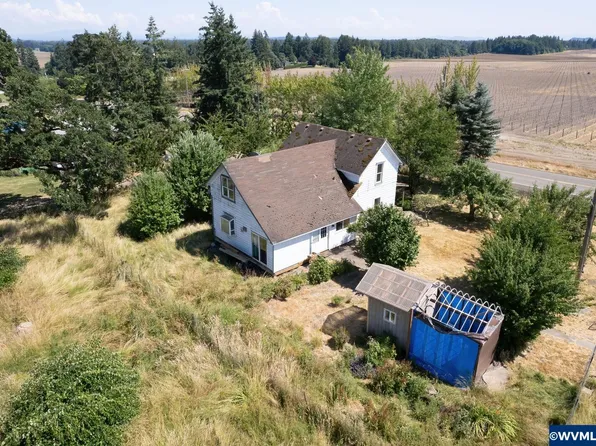 11503 Buena Vista Rd, Independence, OR 97351