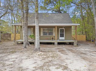 3124 Seabass Rd, Gautier, MS 39553