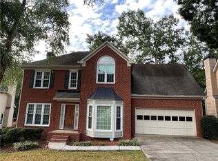 5025 Byers Rd, Johns Creek, GA 30022