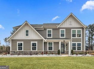 4355 Brickyard Way, Powder Springs, GA 30127