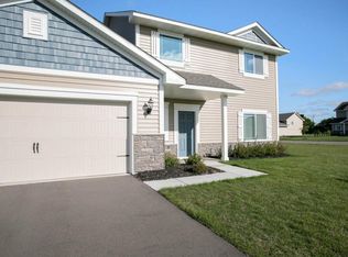 18952 Sanford Ave, Big Lake, MN 55309