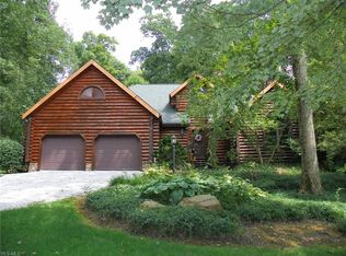 2160 Megan Pl, Wadsworth, OH 44281