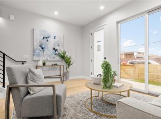 1921 W Elk Pl #2, Denver, CO 80211