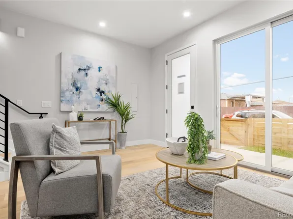 1921 W Elk Place #2, Denver, CO 80211
