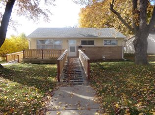 7721 W Medford Ave, Milwaukee, WI 53218