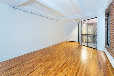 Rented by Brown Harris Stevens