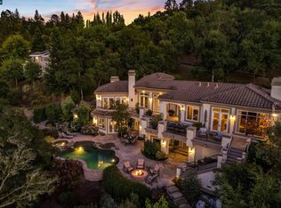 59 Tiger Tail Ct, Orinda, CA