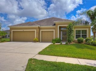 1831 Raven Manor Dr, Dover, FL 33527