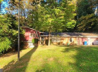 1640 Loch Lomond Trl SW, Atlanta, GA 30331